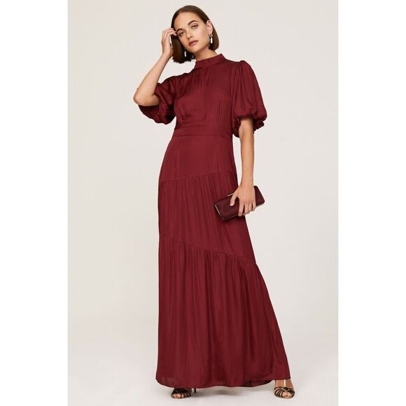 MINKPINK Ines Gown ♥️